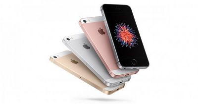 Smarttech: iphone se – один из лучших смартфонов в своей ценовой категории по части железа