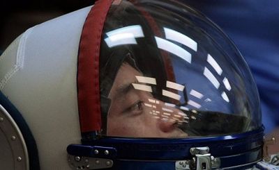 Такуя ониси, отправившийся на мкс на космическом корабле «союз» новой серии, пробудет в космосе 4 месяца - «наука»