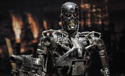 Терминатор или с-3po: искусственный интеллект становится сверхчеловеческим - «наука»