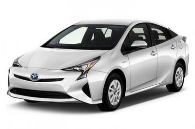 Toyota может отказаться от разработки транспорта на водородном топливе