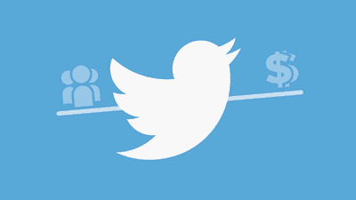 Twitter покупает компанию-стартап whisper systems