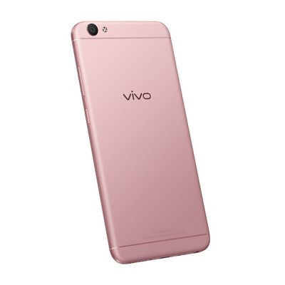 Vivo v5 plus — селфифон со сдвоенной фронтальной камерой (7 фото)
