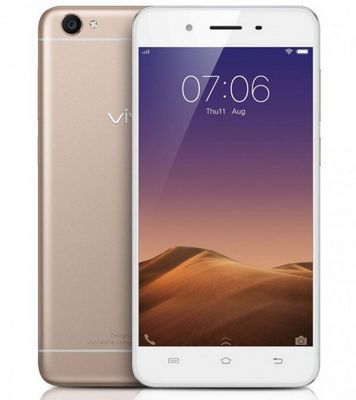 Vivo y55l — 8-ядерный смартфон в металлическом корпусе за $180