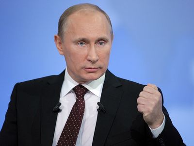 Владимир путин подбирает кадры в агентство стратегических инициатив