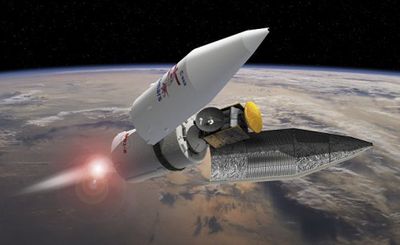 Все, что нужно знать о полете миссии exomars к марсу - «наука»