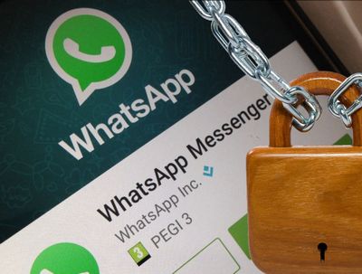 Whatsapp – самый защищенный мессенджер?