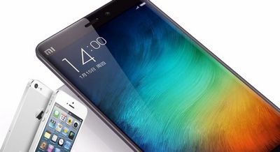 Xiaomi mi5с – когда mi5 скрестили с iphone 5