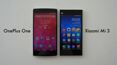Xiaomi mi6 может получить бюджетную версию на mediatek helio x30