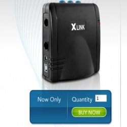 Xlink bttn cellular bluetooth gateway: блютус мост сотовый телефон = обычный телефон.